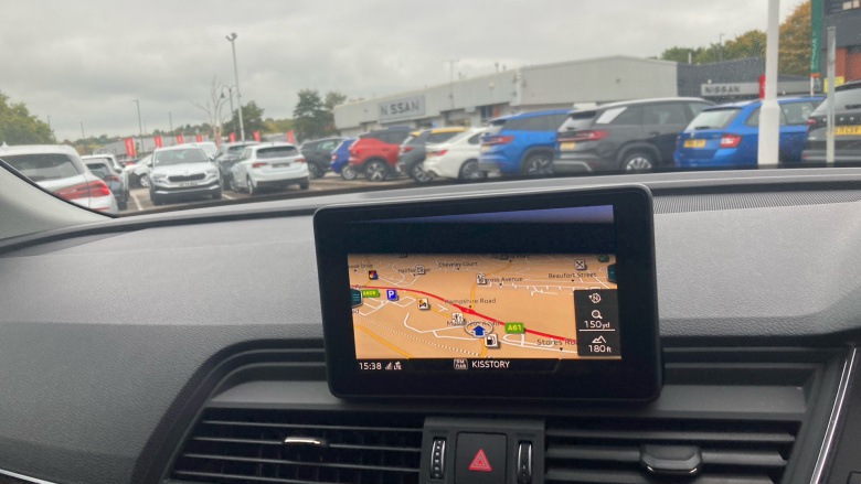 Audi Q5 2.0 TDI Quattro SE 5dr S Tronic Diesel Estate